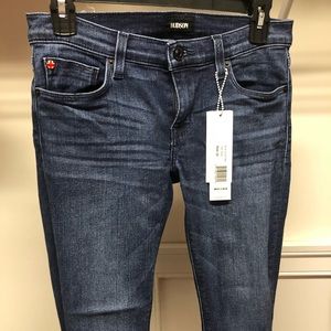 Hudson Krista Super Skinny jean - 25